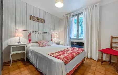 Maison 6 personnes à Bédoin : photo 13