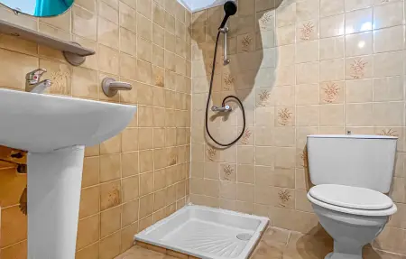 Maison 6 personnes à Bédoin : photo 14