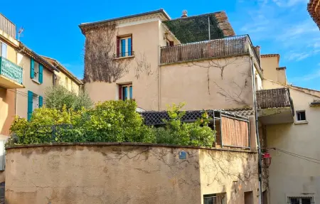 App.dans maison de village, Appartement 4 personnes à Manosque : photo 1