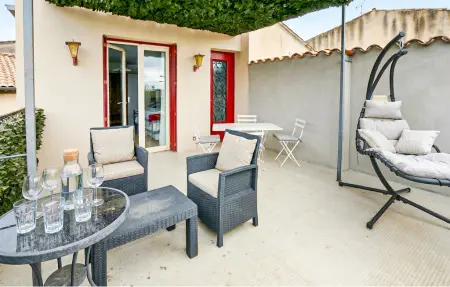 App.dans maison de village, Appartement 4 personnes à Manosque : photo 2