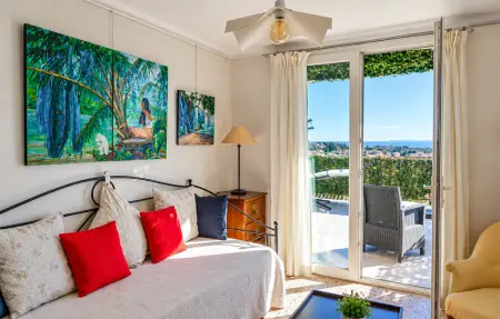 App.dans maison de village, Appartement 4 personnes à Manosque : photo 3