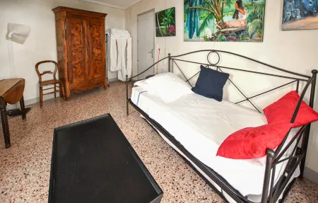 App.dans maison de village, Appartement 4 personnes à Manosque : photo 4