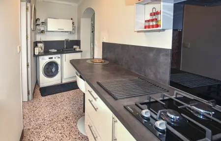 App.dans maison de village, Appartement 4 personnes à Manosque : photo 5