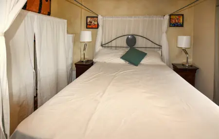 App.dans maison de village, Appartement 4 personnes à Manosque : photo 12