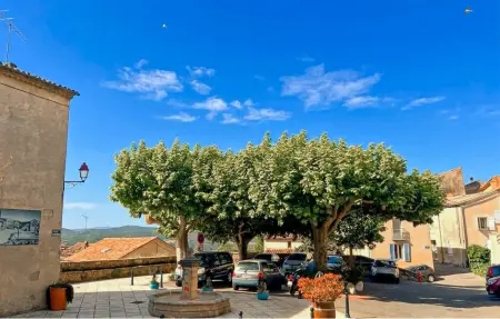 App.dans maison de village, Appartement 4 personnes à Manosque : photo 16