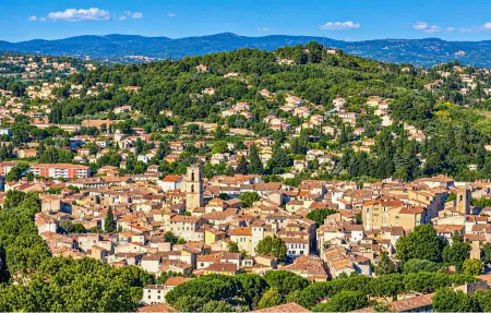 App.dans maison de village, Appartement 4 personnes à Manosque : photo 17