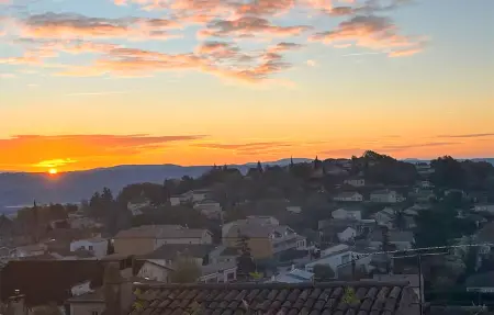 App.dans maison de village, Appartement 4 personnes à Manosque : photo 18