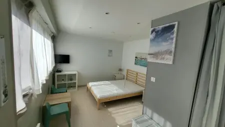 Appartement Palavas 37 m², vue mer, Appartement 4 personnes à Palavas les Flots : photo 10