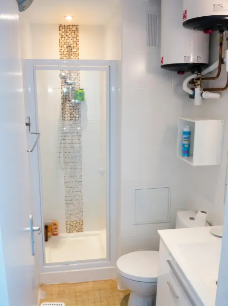 Appartement Palavas 37 m², vue mer, Appartement 4 personnes à Palavas les Flots : photo 11