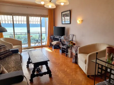 Appartement 2★ vue lac du Bourget, balcon, Aix-les-Bains : photo 2