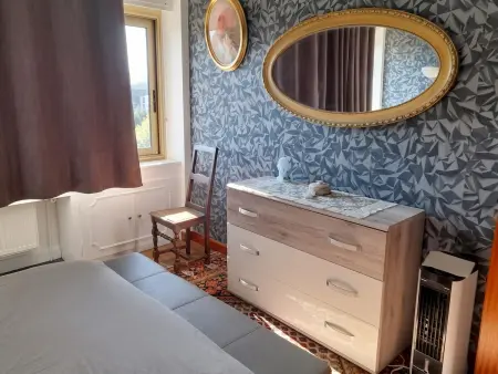 Appartement 2★ vue lac du Bourget, balcon, Aix-les-Bains : photo 3