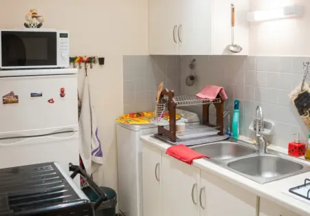 Appartement 2★ vue lac du Bourget, balcon, Aix-les-Bains : photo 9