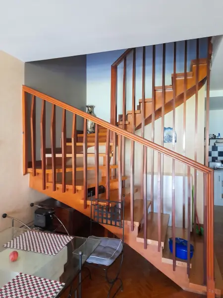 Appartement 2★ vue lac du Bourget, balcon, Aix-les-Bains : photo 10
