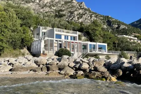 395921, CASA FELICE 1 directement sur le lac : photo 1