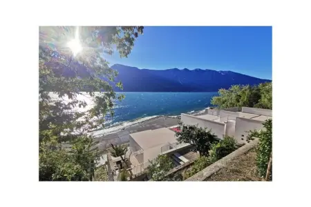 395921, CASA FELICE 1 directement sur le lac : photo 3