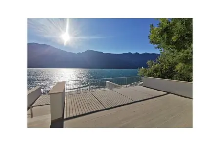 395921, CASA FELICE 1 directement sur le lac : photo 4