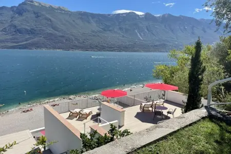 395921, CASA FELICE 1 directement sur le lac : photo 5