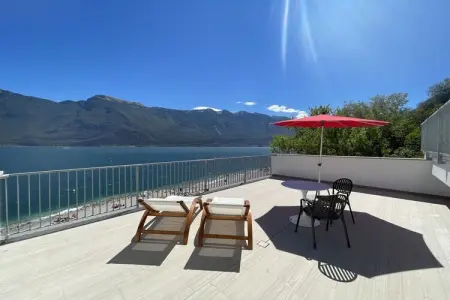 395921, CASA FELICE 1 directement sur le lac : photo 6
