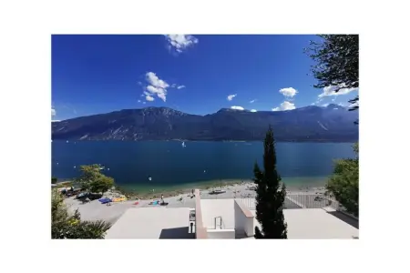395921, CASA FELICE 1 directement sur le lac : photo 8