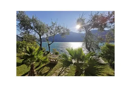 395921, CASA FELICE 1 directement sur le lac : photo 9