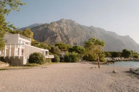 395921, CASA FELICE 1 directement sur le lac : photo 16