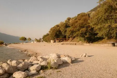 395921, CASA FELICE 1 directement sur le lac : photo 17