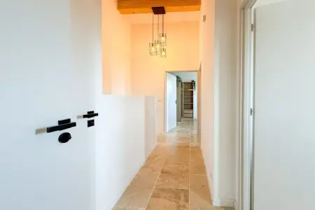 Maison Bambou avec piscine chauffée à Plan-de-la-Tour, 6 pers. : photo 32
