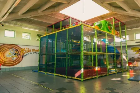 817552, Maison de vacances à Mol avec télévision par câble : photo 6