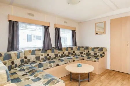 817552, Maison de vacances à Mol avec télévision par câble : photo 10