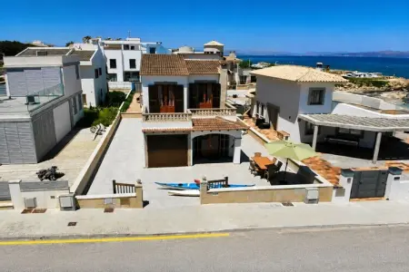 380374, Maison de vacances avec 1 chambre : photo 9