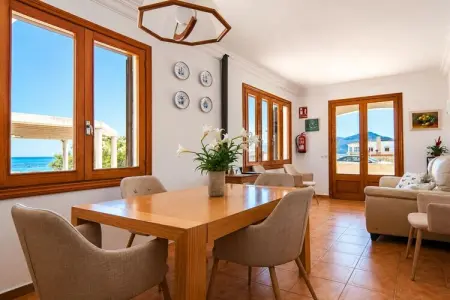 380374, Maison de vacances avec 1 chambre : photo 13