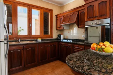 380374, Maison de vacances avec 1 chambre : photo 14