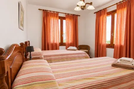 380374, Maison de vacances avec 1 chambre : photo 17