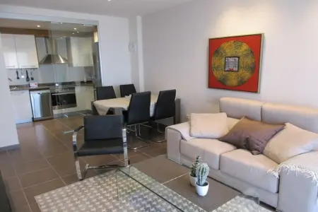 136314, Appartement de vacances avec 2 chambres : photo 7