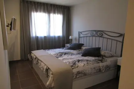 136314, Appartement de vacances avec 2 chambres : photo 9
