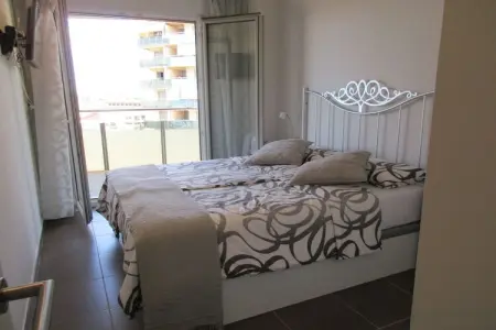 136314, Appartement de vacances avec 2 chambres : photo 10