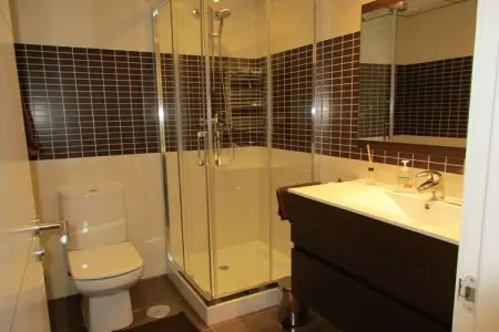 136314, Appartement de vacances avec 2 chambres : photo 12
