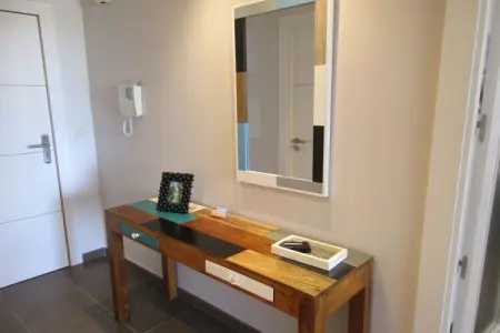 136314, Appartement de vacances avec 2 chambres : photo 13