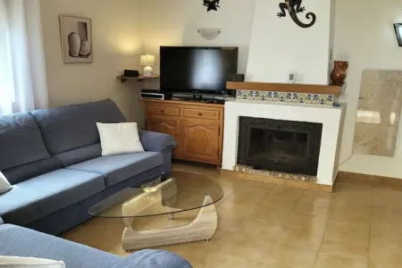 778760, Maison de vacances à Denia pour 4 personnes : photo 10
