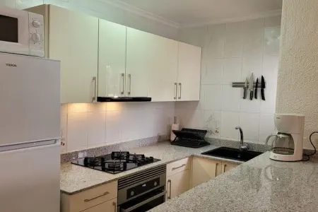 778760, Maison de vacances à Denia pour 4 personnes : photo 13
