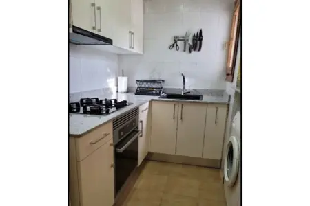778760, Maison de vacances à Denia pour 4 personnes : photo 15