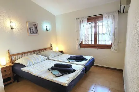 778760, Maison de vacances à Denia pour 4 personnes : photo 16