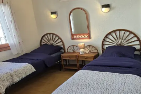 778760, Maison de vacances à Denia pour 4 personnes : photo 18