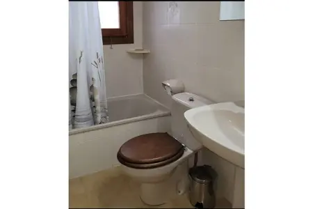 778760, Maison de vacances à Denia pour 4 personnes : photo 19