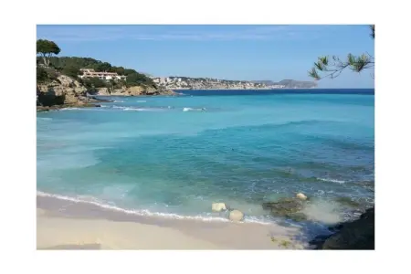 778760, Maison de vacances à Denia pour 4 personnes : photo 20