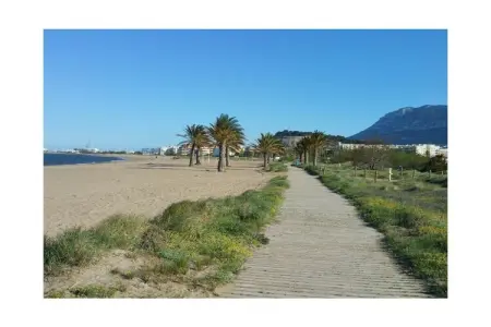 778760, Maison de vacances à Denia pour 4 personnes : photo 21
