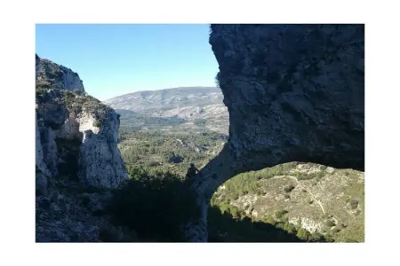 778760, Maison de vacances à Denia pour 4 personnes : photo 22