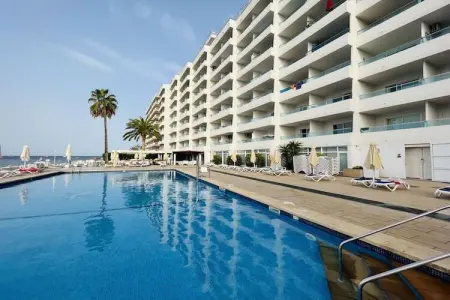 493966, Appartement avec piscine à Santa Ponca : photo 2