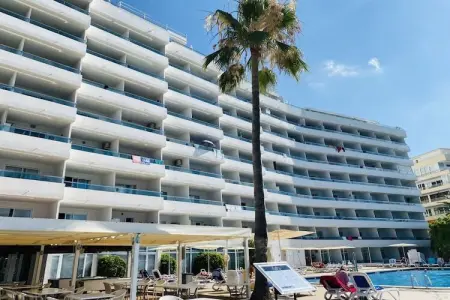 493966, Appartement avec piscine à Santa Ponca : photo 3