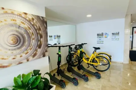 493966, Appartement avec piscine à Santa Ponca : photo 4